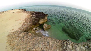 کیش  هادی غضنفری