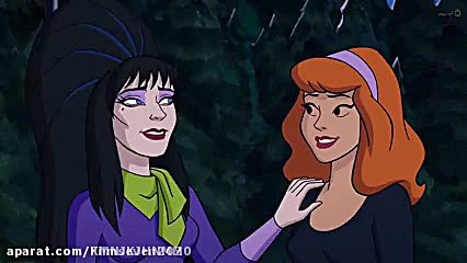 اسکوبیدو هالوین مبارک دوبله فا...