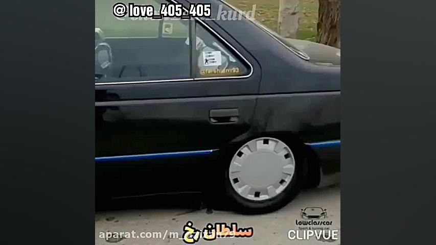 شوتی سواران قهار  سلطان رخ