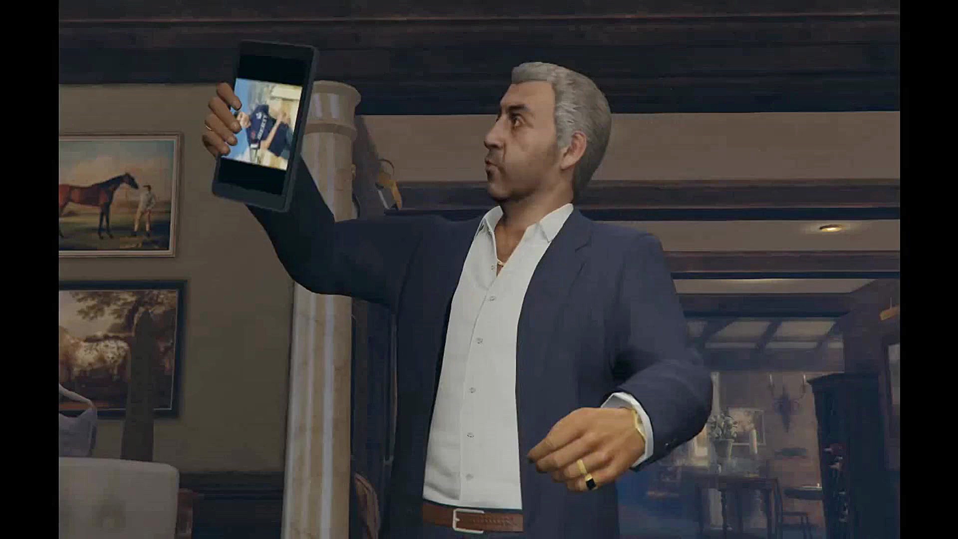 قسمت چهل و دوم گیم پلی بازی جی...