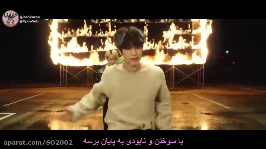 [PER SUB] STRAY KIDS  ALL IN [...