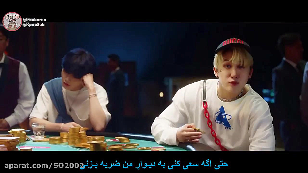 [PER SUB] STRAY KIDS  ALL IN [...