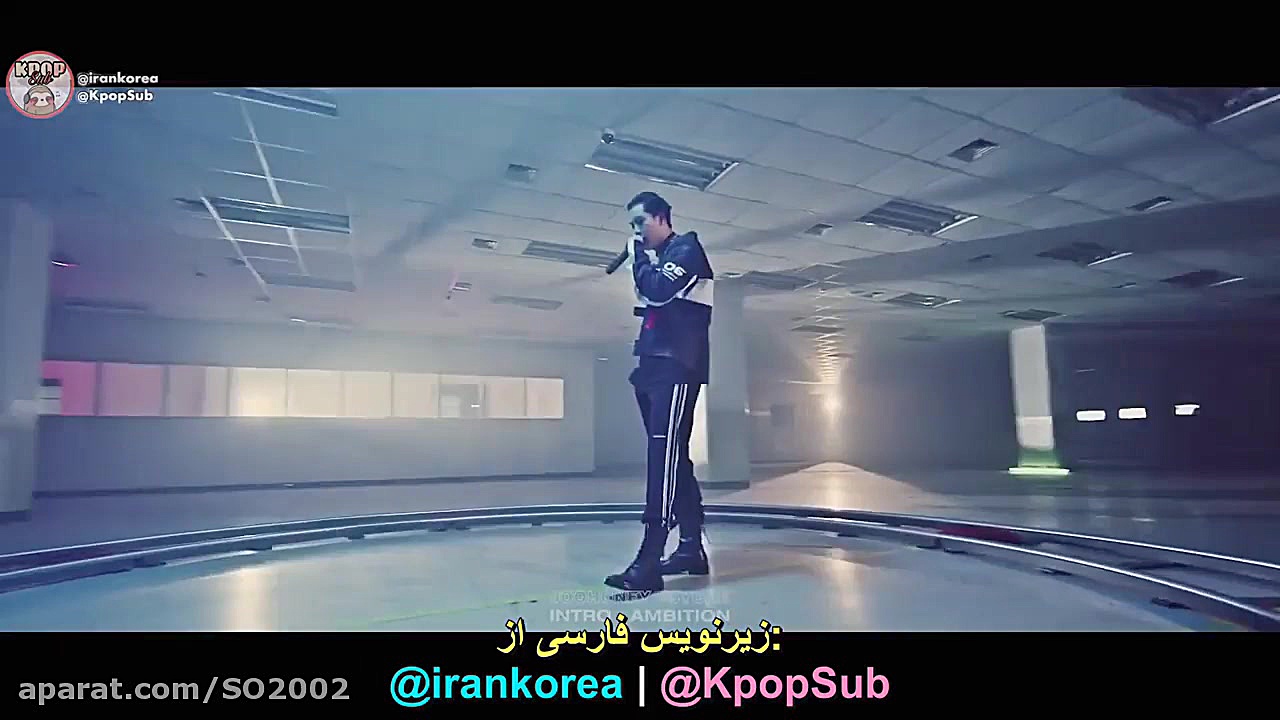 [PER SUB] JOOHONEY  INTRO AMBI...