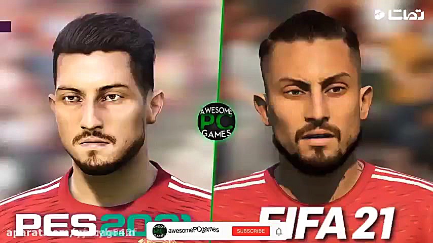 مقایسه فیس های منچستر یونایتد...