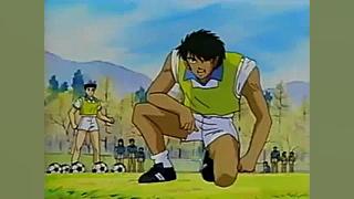 کارتون سینمایی کاپیتان سوباسا|...