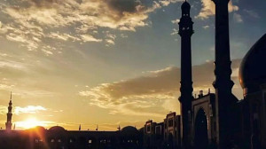 کلیپ تبریک آغاز امامت امام زما...