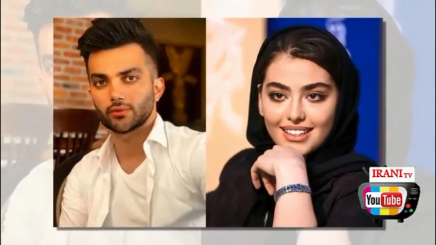 رابطه ریحانه پارسا با پویان مخ...