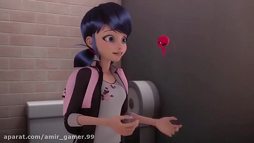 دختر کفشدوزکی فصل ۱ قسمت ۲۵