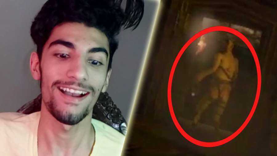 Amnesia DC | فرار از زندان مخو...