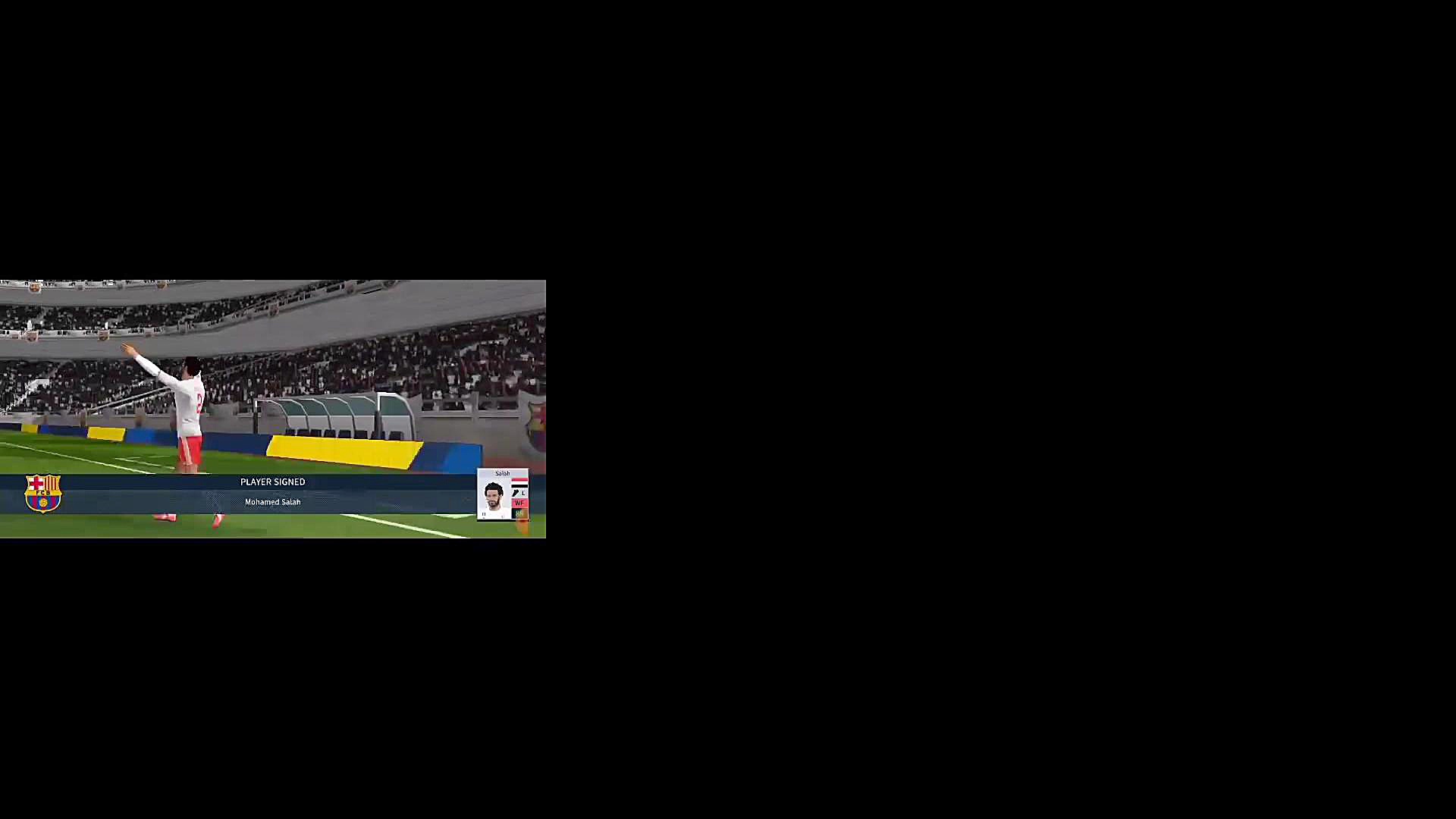 روش بینهایت کردن ارتقا بازیکنا...