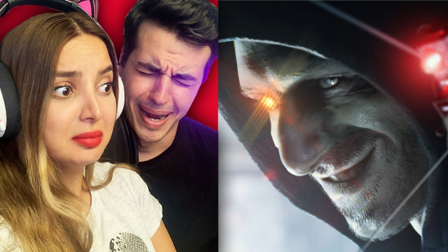 تاکسیک گرل 26 | PART 4  این پس...