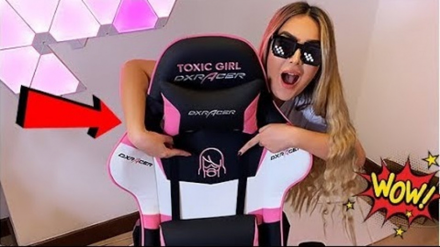 تاکسیک گرل 46 | My Customized...