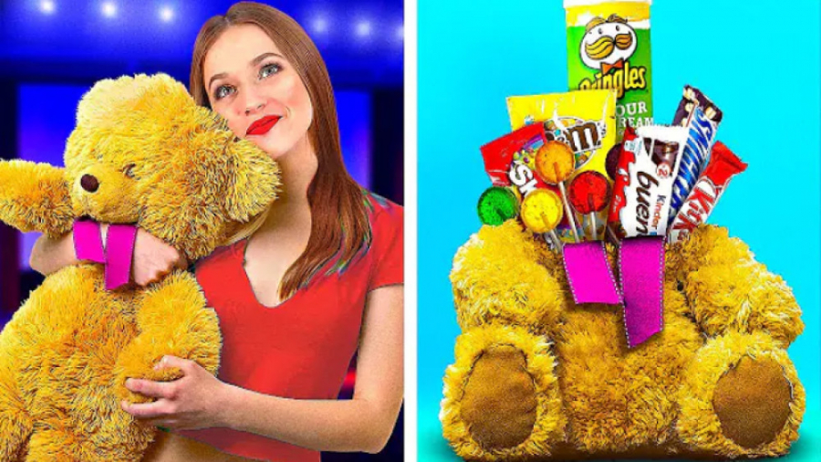 تفریحی خنده دار  ۱۰ ترفند خنده...