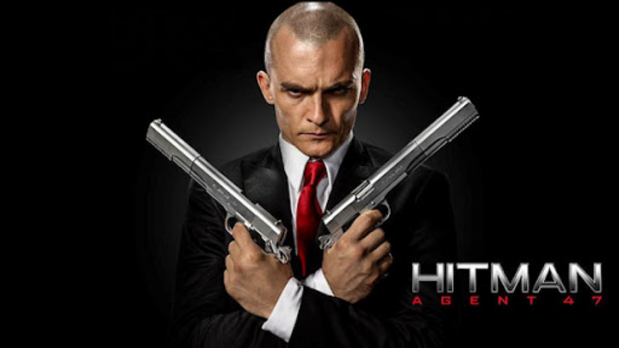 Hitman Agent 47 Watch Online In Hindi فیلم Hitman Agent 47 2015 قاتل حرفه ای مامور 47 (اکشن ، جنایی)