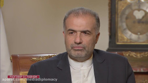 مصاحبه شبکه تلویزیونی زوزدا با...