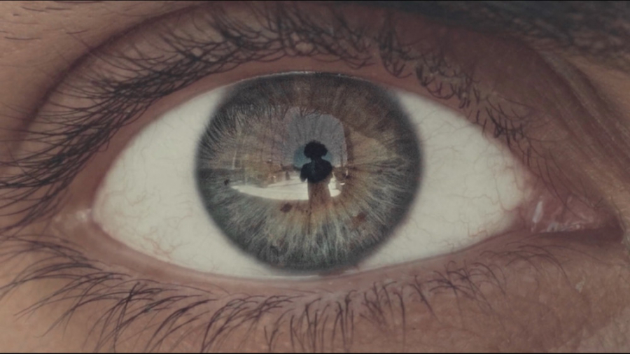 تصاویر جذاب و تکنیکی از حرم مط...