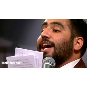 کلیپ تبریک میلاد پیامبر اکرم