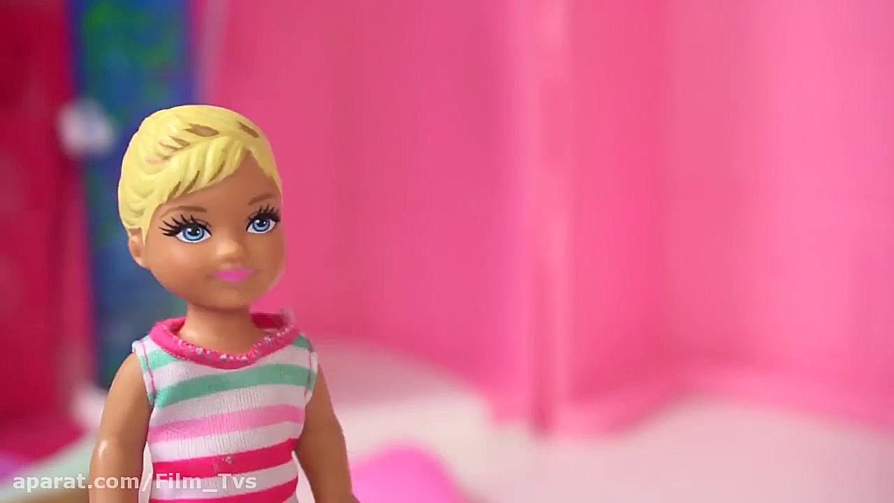 داستان های باربی  کارتون باربی...