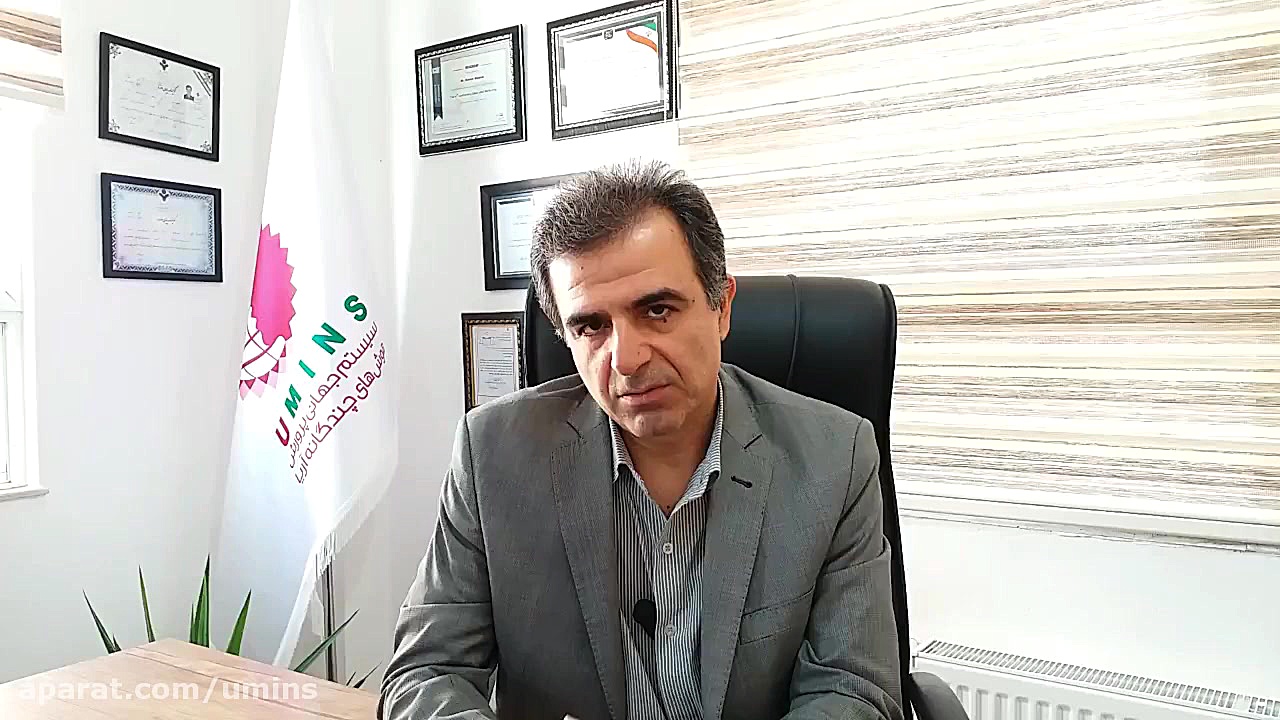 معرفی کلاس های حضوری آنلاین آک...