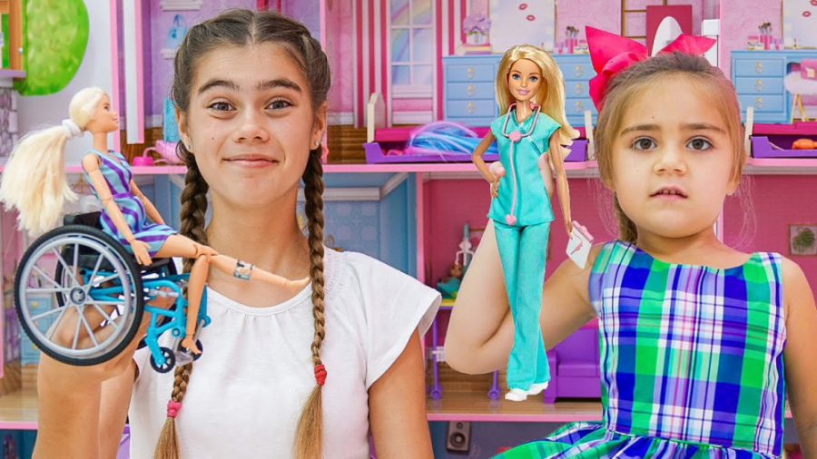 ناستیا و میا  استیسی و میا  عر...