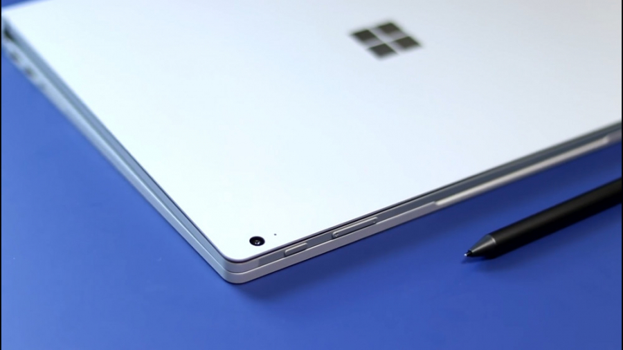 بررسی تخصصی سرفیس بوک 3 مایکرو...