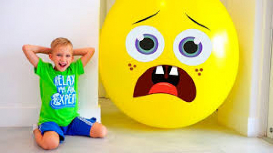 ولاد و نیکی  ولاد و نیکیتا  اس...