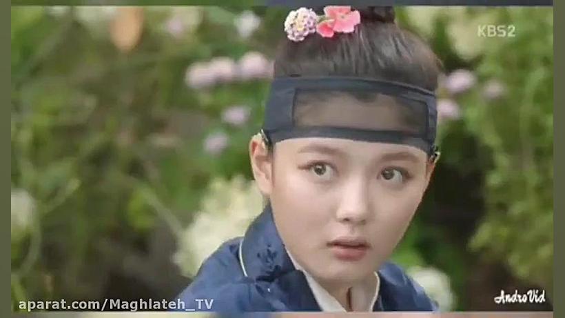 میکس سریال عشق زیر نور مهتاب