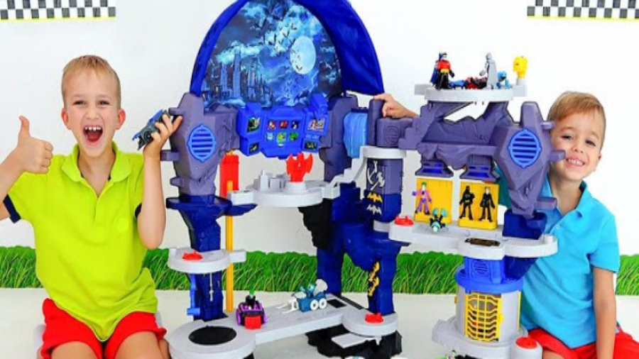 ماجراهای ولاد و نیکی  بازی جدی...