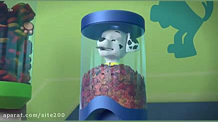 کارتون سگهای نگهبان جدید (گشت...