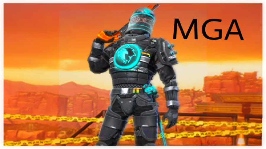 فری فایر با گرافیک آخر FREE FI...