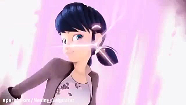 تبدیل های جدید لیدی باگ و کت ن...