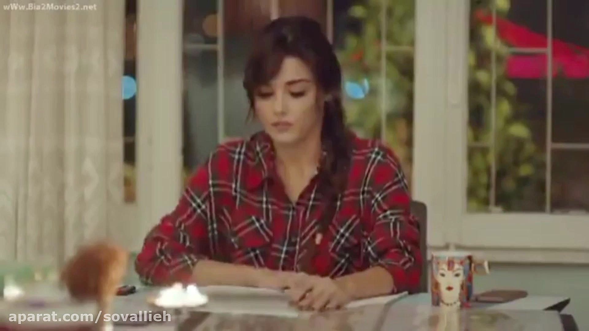 میکس هانده ارچل دنبال = دنبال