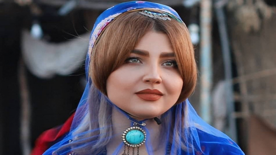 کلیپ لری بسیار زیبا و احساسی...