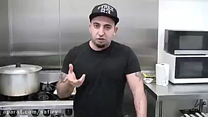 اموزش کباب کوبیده