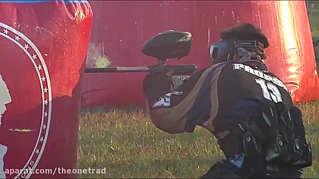 تیزر جذاب مسابقات جام جهانی پی...