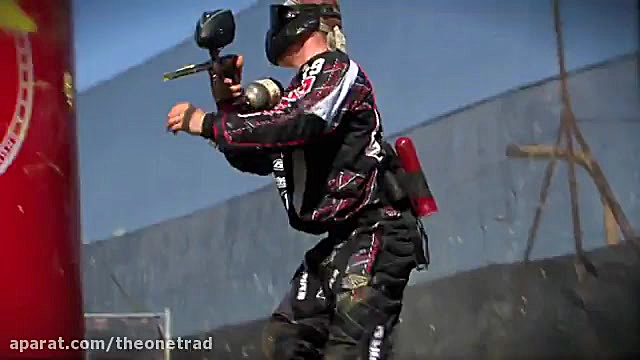 ویدیوی جذاب مسابقات لیگ PSP Ph...