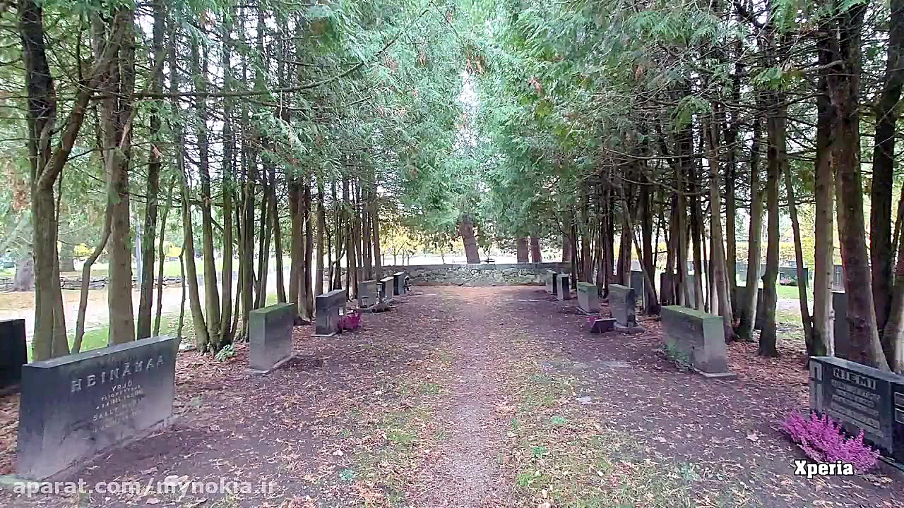 مقایسه&zwnj;ی دوربین نوکیا 8.3...