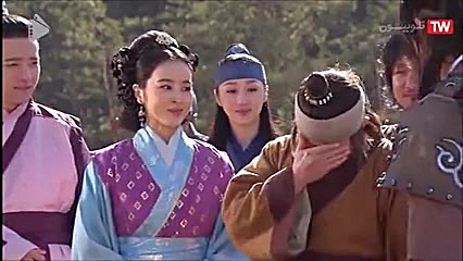 سریال افسانه جومونگ قسمت 95 با...