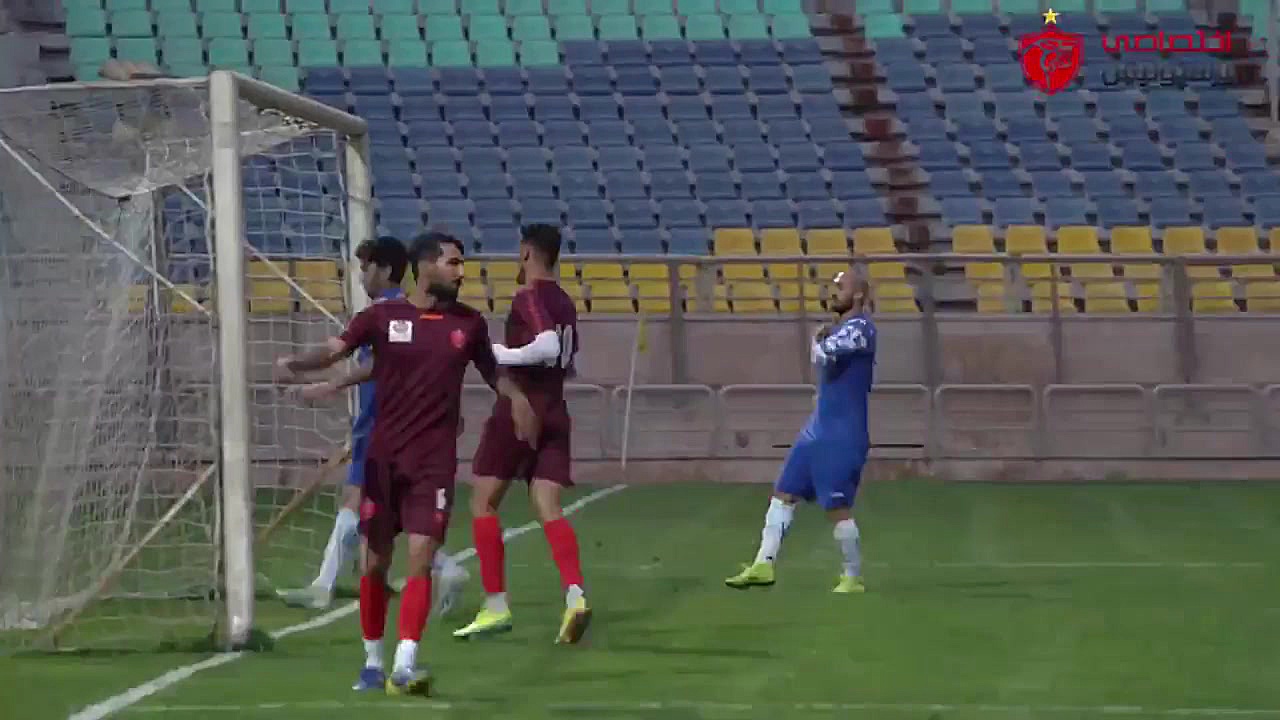 خلاصه بازی دوستانه پرسپولیس 3...