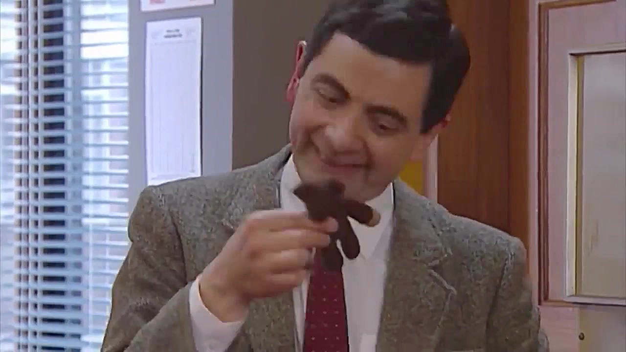 فیلم و سکانس جدید و طنز مستربی...