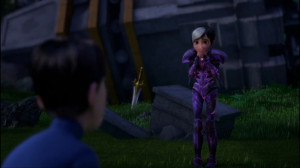 انیمیشن جادوگران داستان های ار...