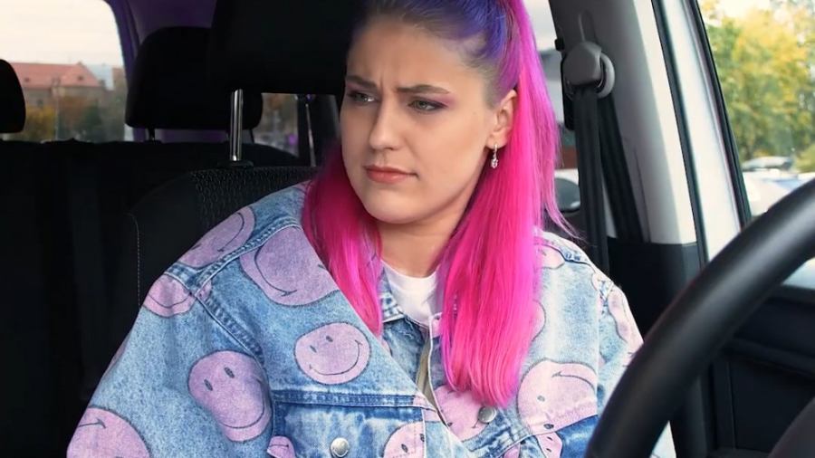 شوخی های خنده دار و باحال با د...