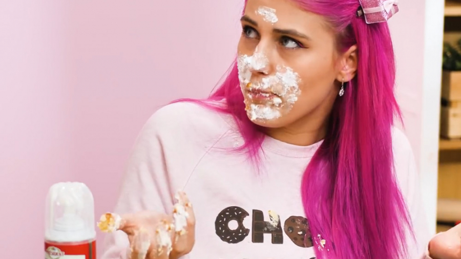 شوخی های خنده دار با دوستان در...