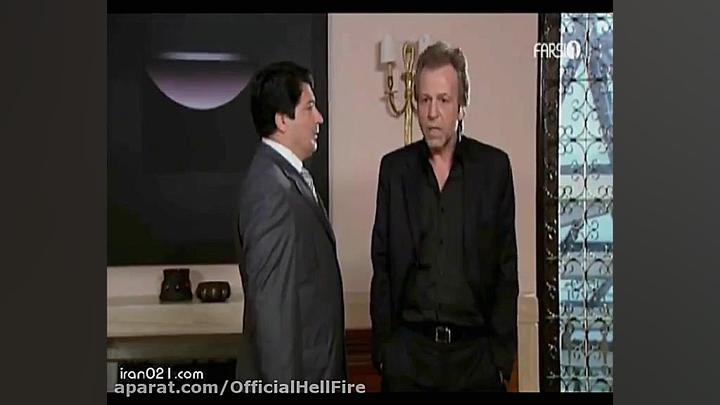 سریال ترکی اکشن وادی گرگ ها قس...