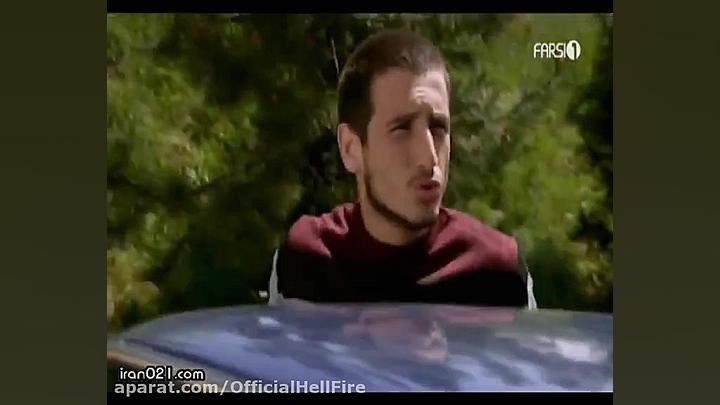 سریال ترکی اکشن وادی گرگ ها قس...