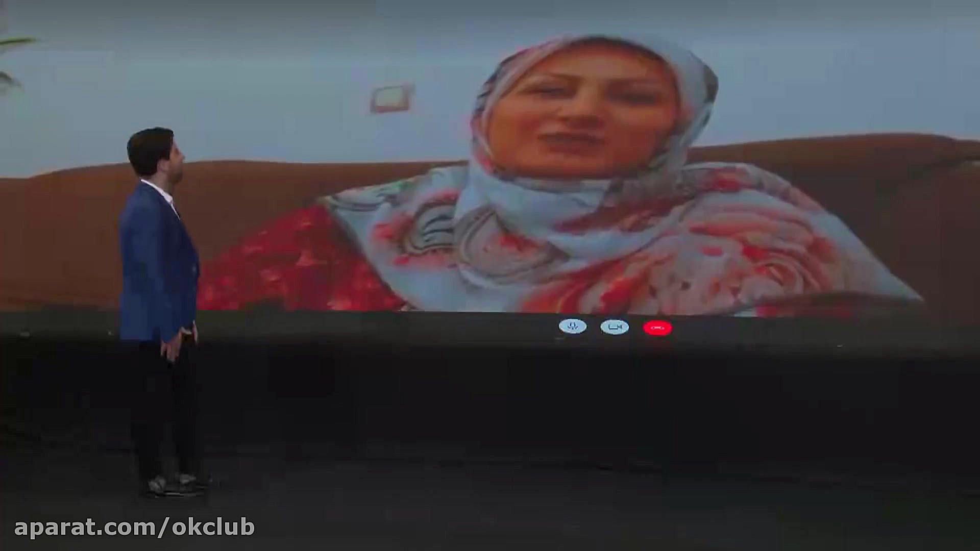 برنده 50 میلیونی مرحله بیست و...