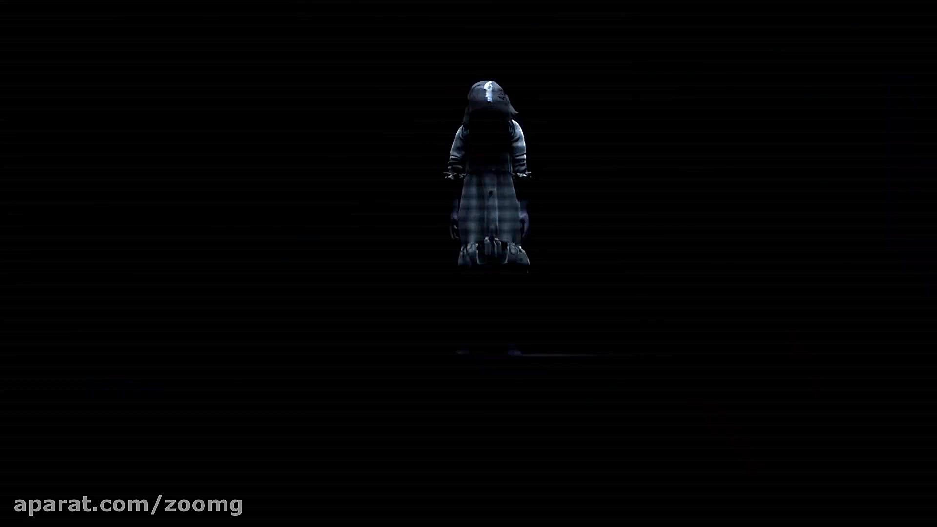 تاریخ عرضه بازی Visage با انتش...