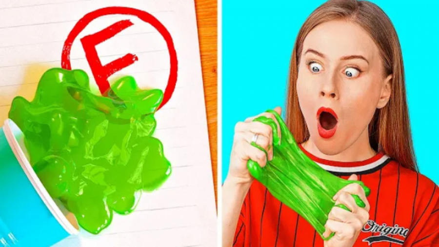 برخی ترفندهای جالب و خنده دار...