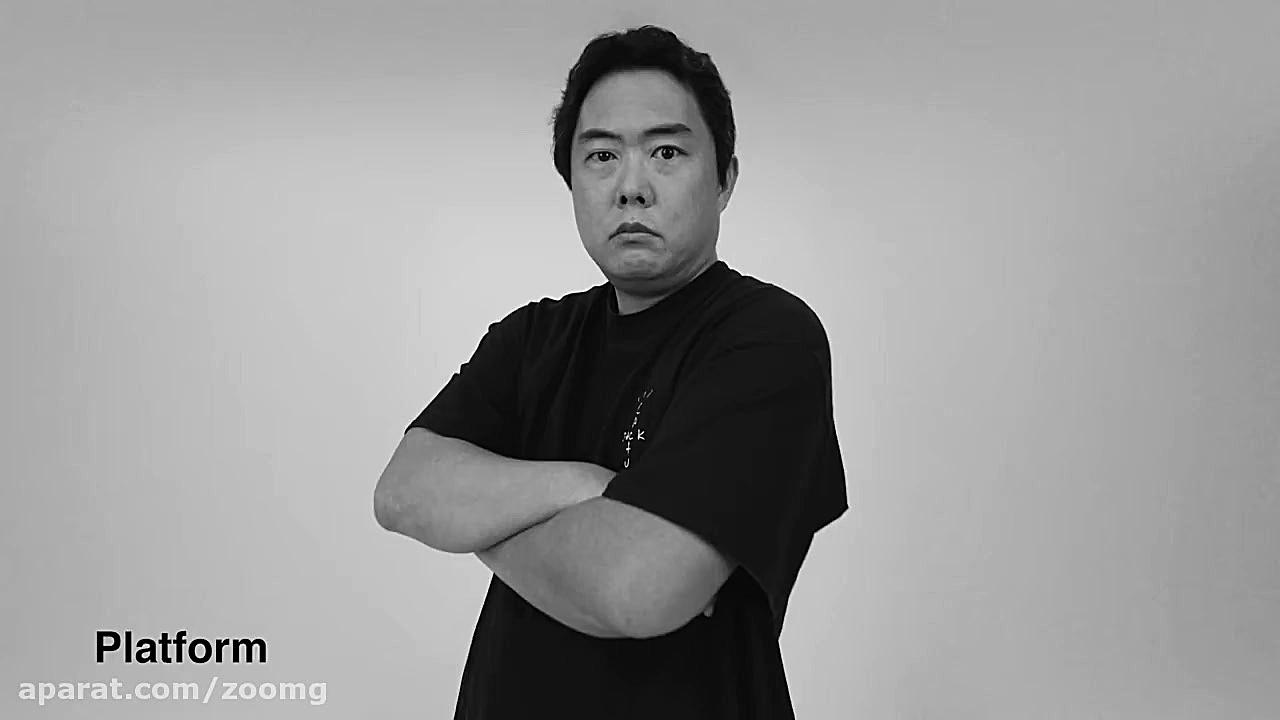 تیزر همکاری ترویس اسکات و سونی...