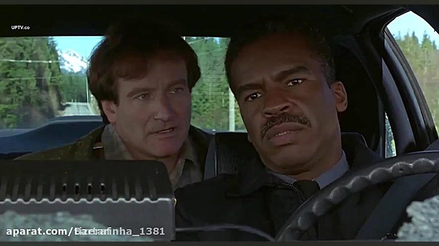 فیلم سینمایی جومانجی  ۱  فیلم...